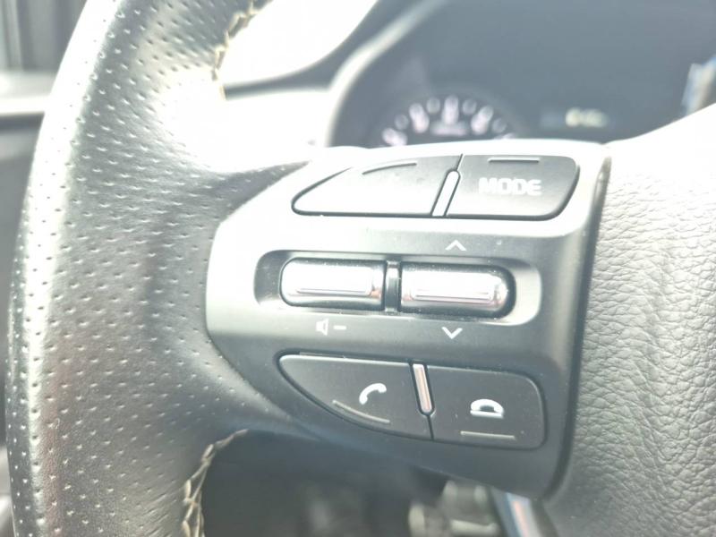 Image KIA Rio 1.0 T-GDI 100ch GT-Line