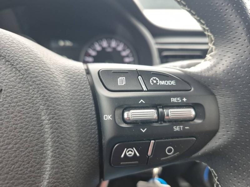 Image KIA Rio 1.0 T-GDI 100ch GT-Line