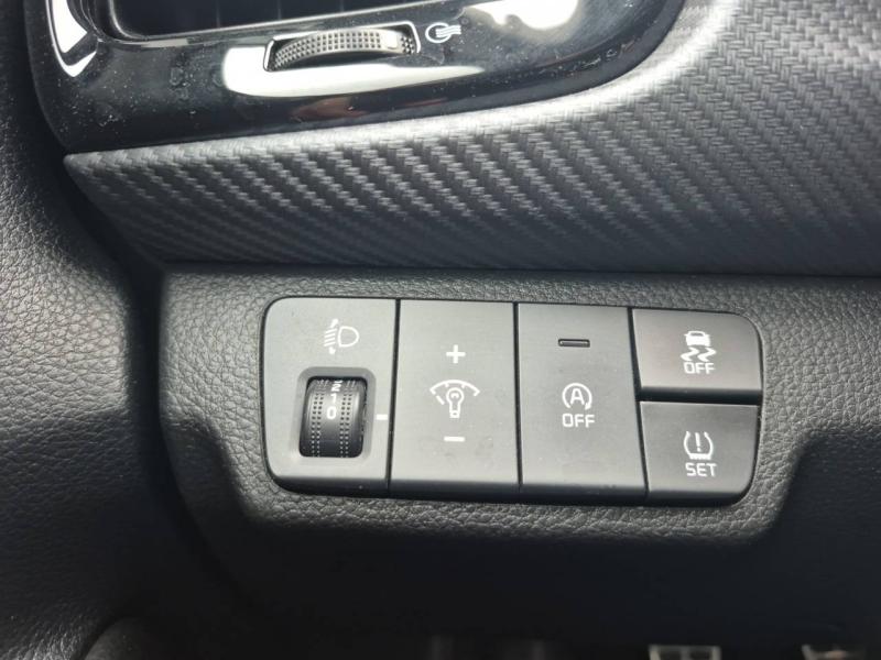 Image KIA Rio 1.0 T-GDI 100ch GT-Line