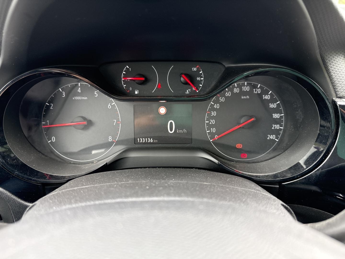 Image OPEL Corsa 1.5 D 100ch Edition