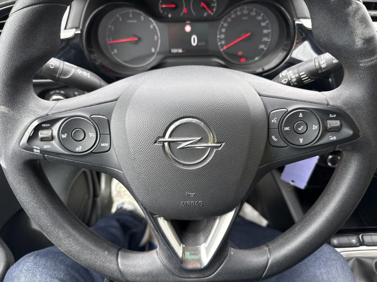 Image OPEL Corsa 1.5 D 100ch Edition