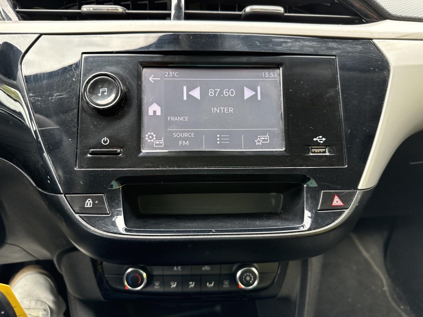 Image OPEL Corsa 1.5 D 100ch Edition