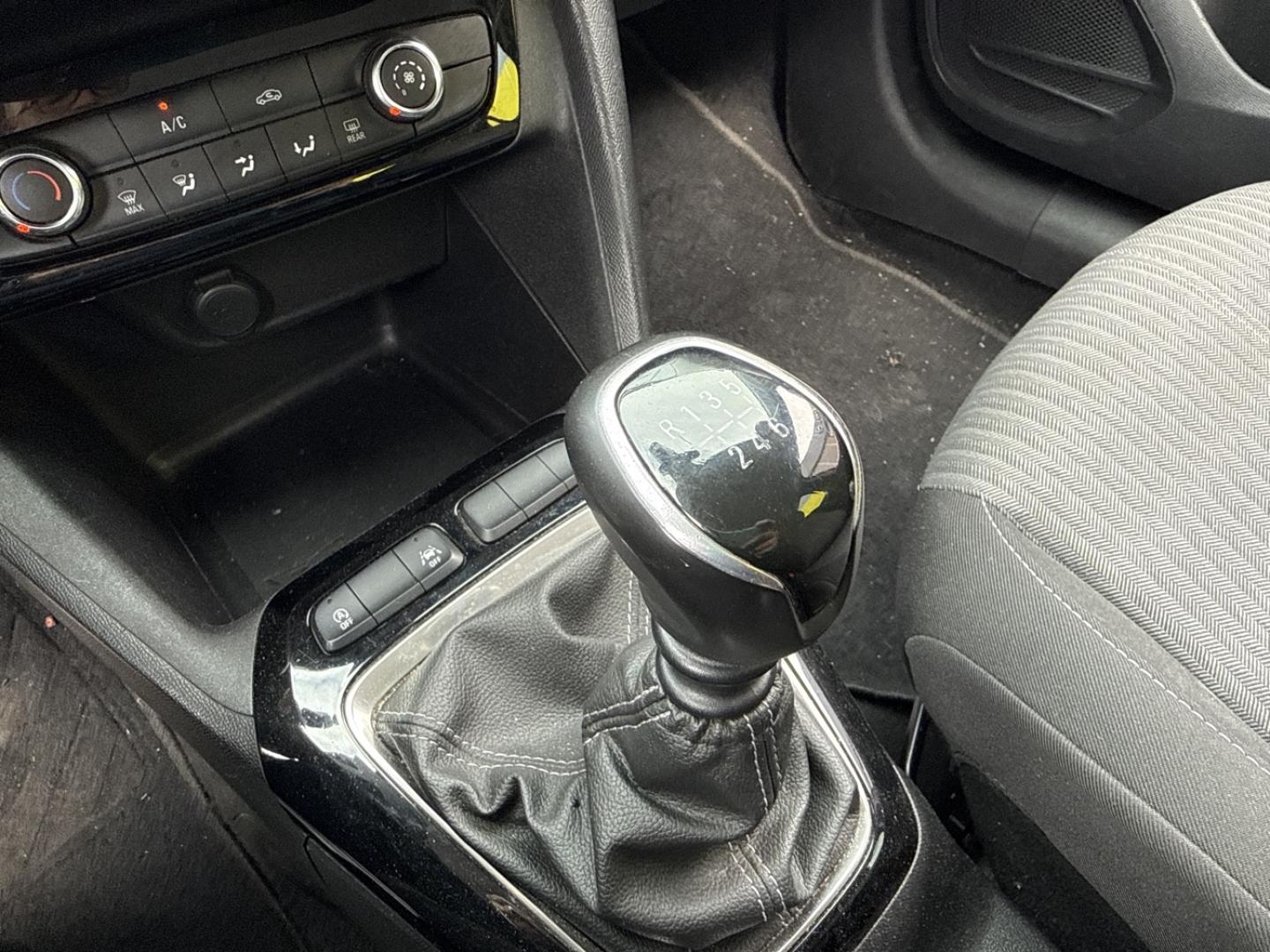 Image OPEL Corsa 1.5 D 100ch Edition