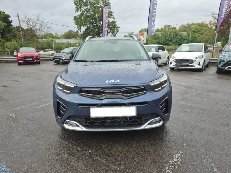 Image KIA Stonic 1.0 T-GDi 100ch GT Line DCT7