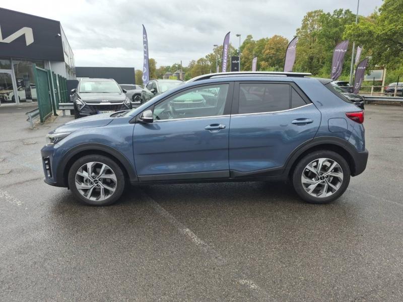 Image KIA Stonic 1.0 T-GDi 100ch GT Line DCT7