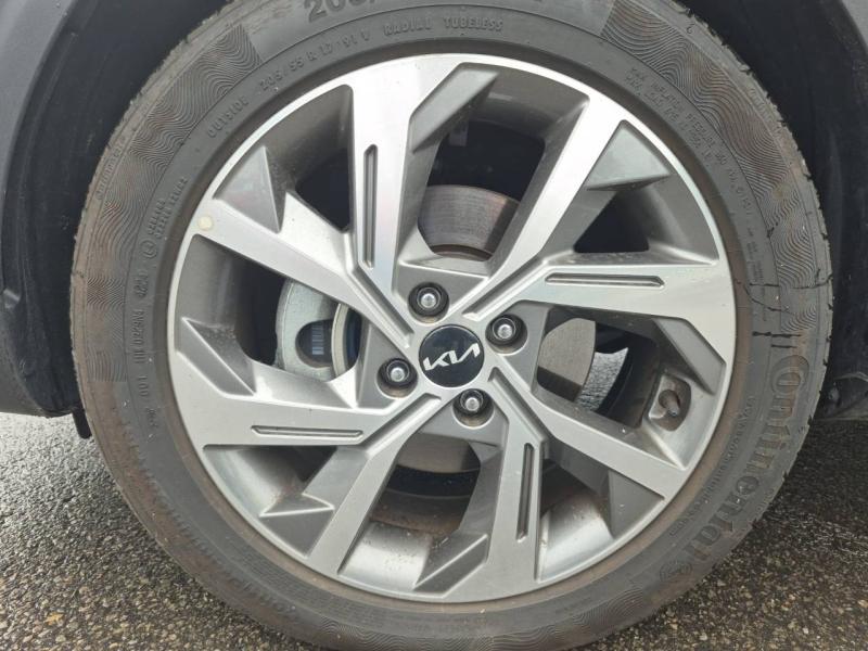 Image KIA Stonic 1.0 T-GDi 100ch GT Line DCT7