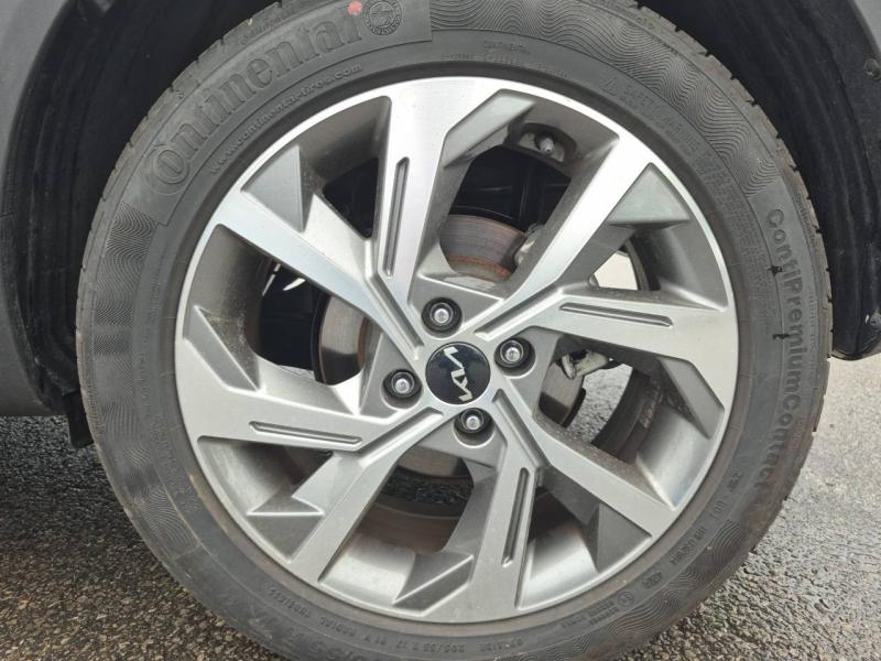 Image KIA Stonic 1.0 T-GDi 100ch GT Line DCT7