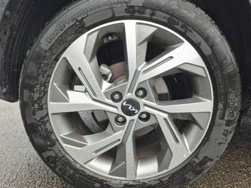 Image KIA Stonic 1.0 T-GDi 100ch GT Line DCT7