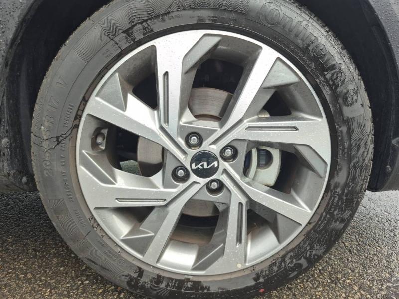 Image KIA Stonic 1.0 T-GDi 100ch GT Line DCT7