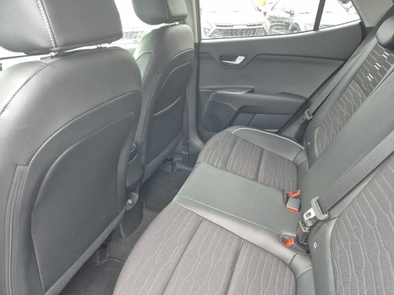 Image KIA Stonic 1.0 T-GDi 100ch GT Line DCT7