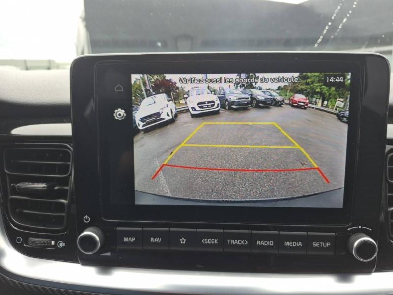 Image KIA Stonic 1.0 T-GDi 100ch GT Line DCT7
