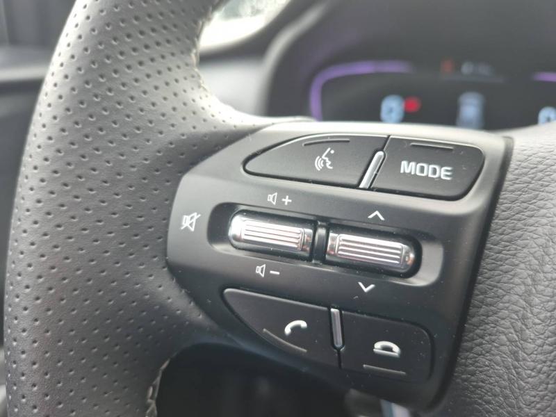 Image KIA Stonic 1.0 T-GDi 100ch GT Line DCT7