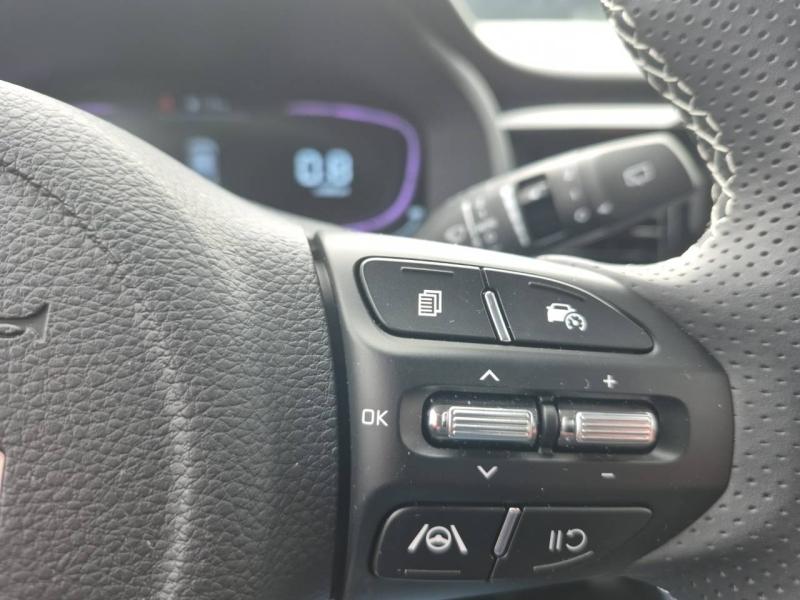 Image KIA Stonic 1.0 T-GDi 100ch GT Line DCT7