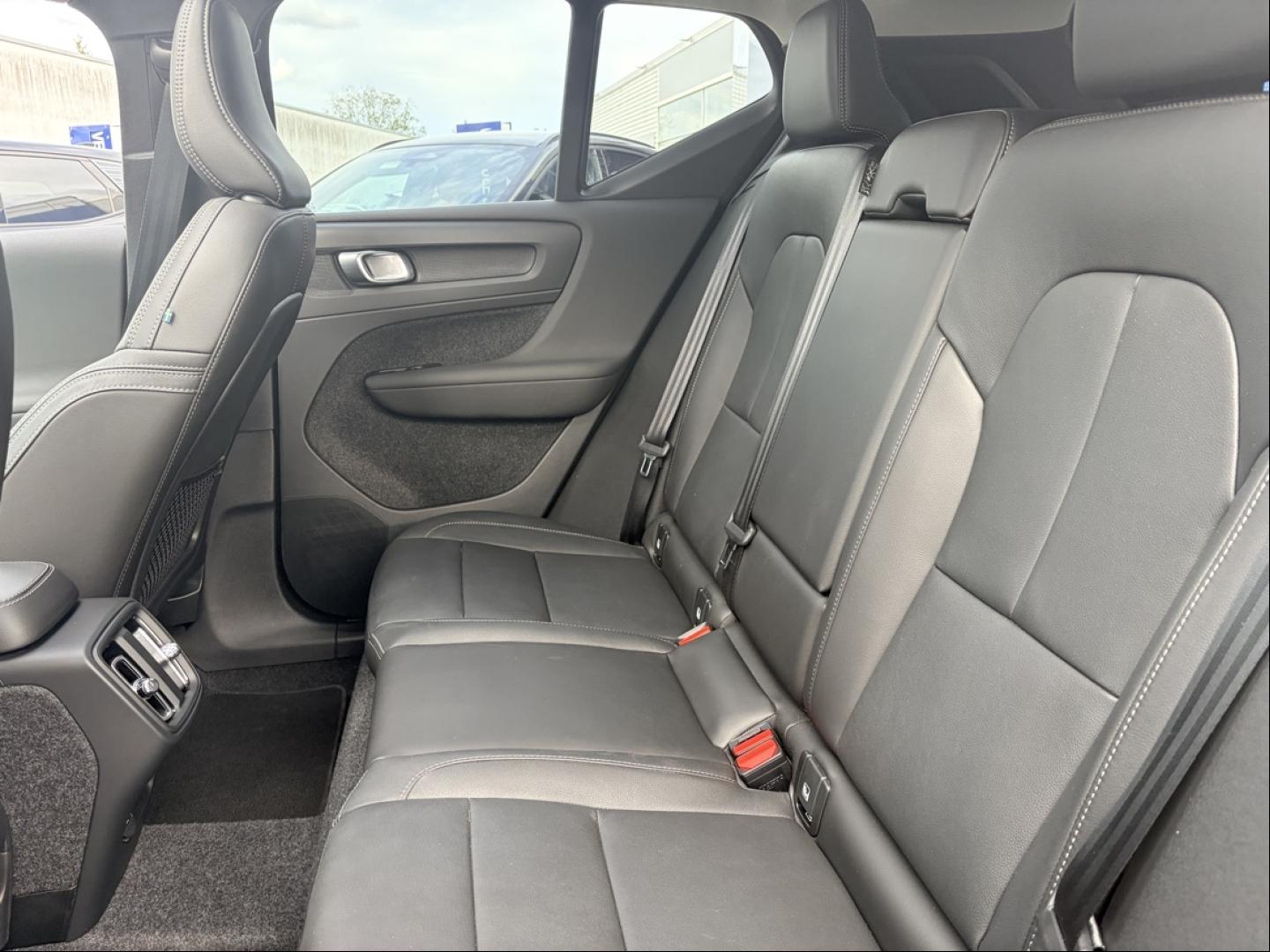 Image VOLVO XC40 B3 163ch Plus DCT 7