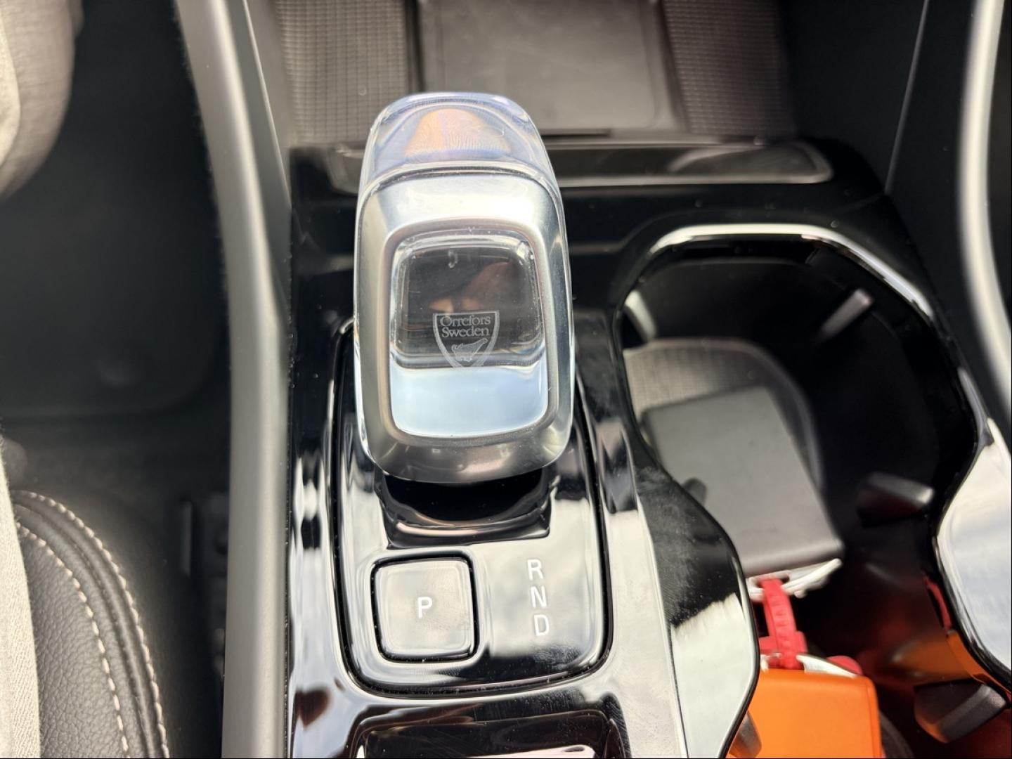 Image VOLVO XC40 B3 163ch Plus DCT 7