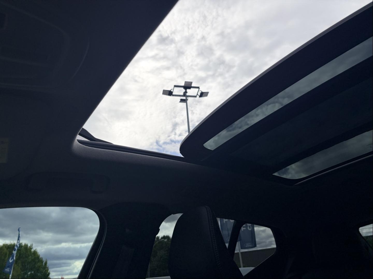 Image VOLVO XC40 B3 163ch Plus DCT 7
