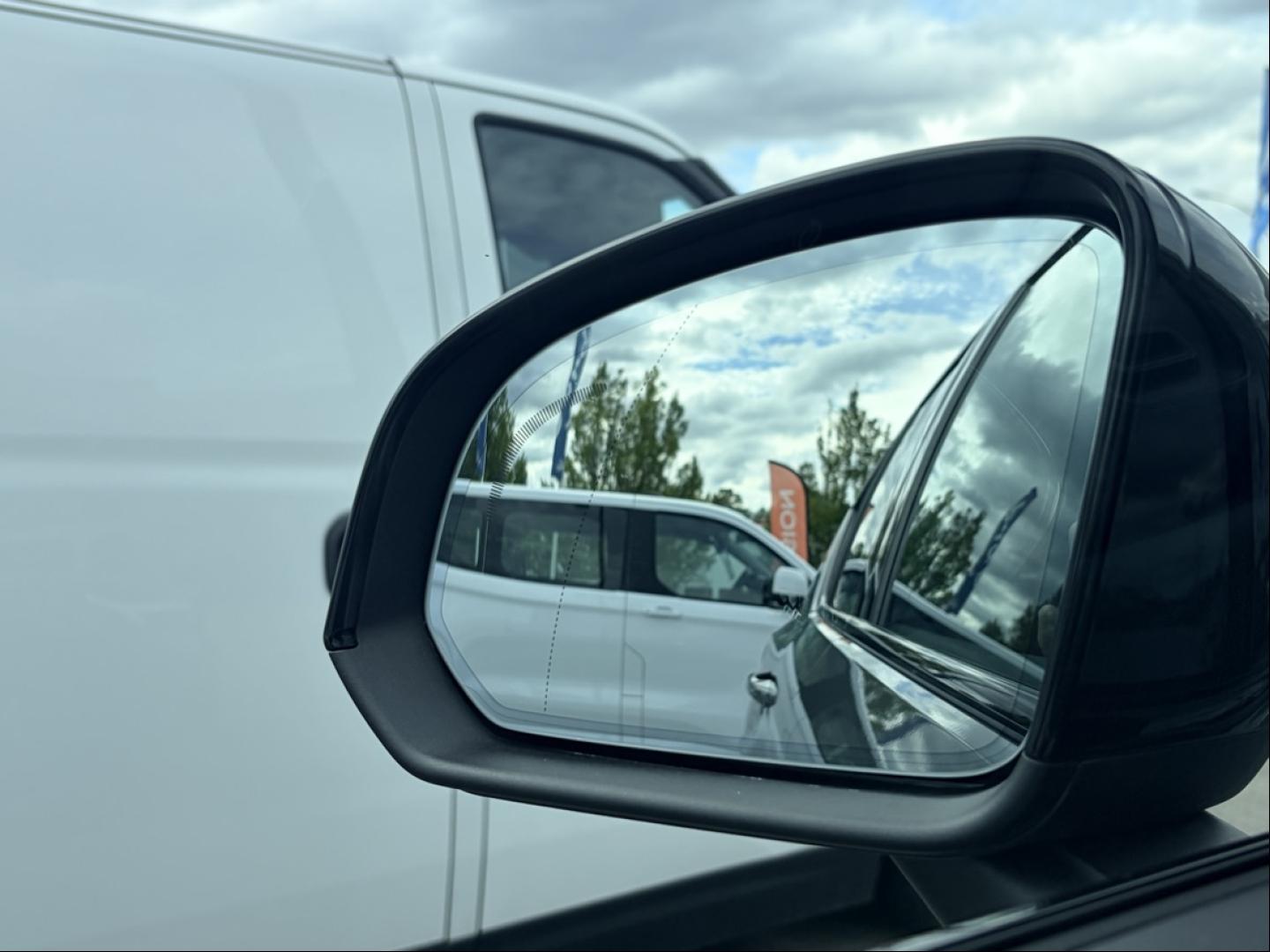 Image VOLVO XC40 B3 163ch Plus DCT 7
