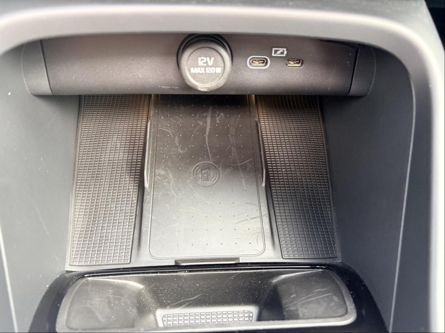 Image VOLVO XC40 B3 163ch Plus DCT 7