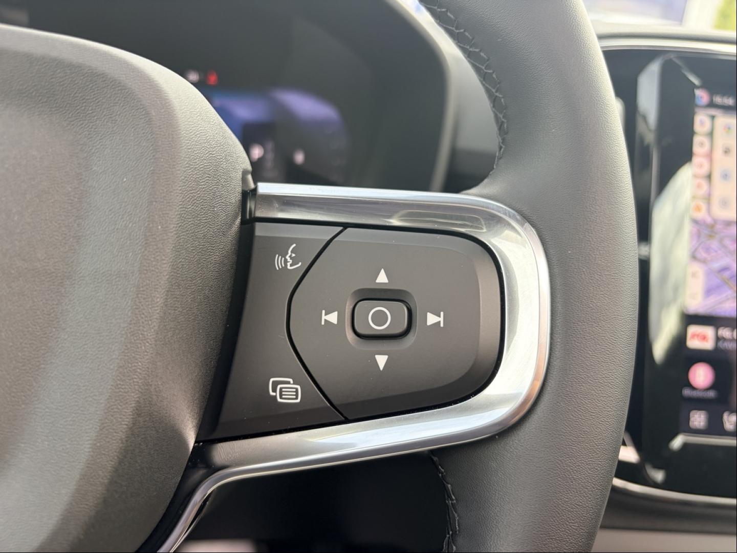 Image VOLVO XC40 B3 163ch Plus DCT 7