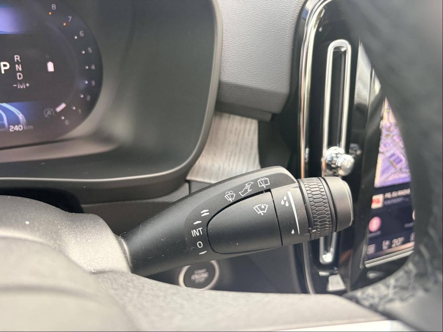 Image VOLVO XC40 B3 163ch Plus DCT 7