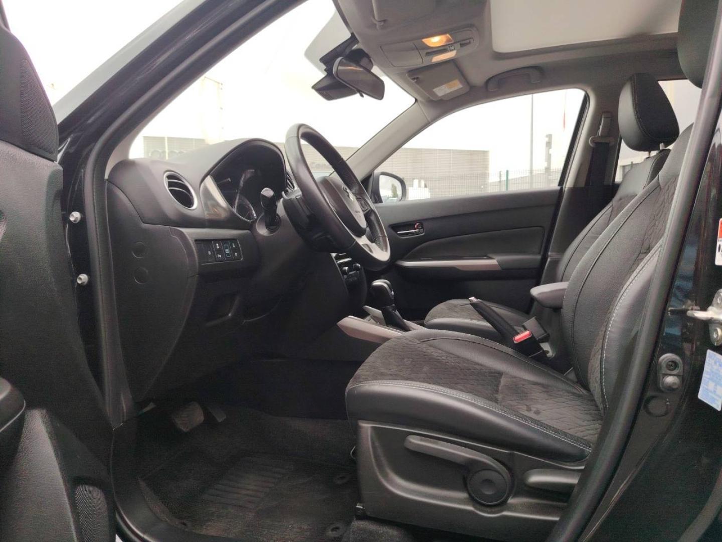 SUZUKI Vitara 1.5 Dualjet Hybrid 115ch Privilège Auto - Miniature 13