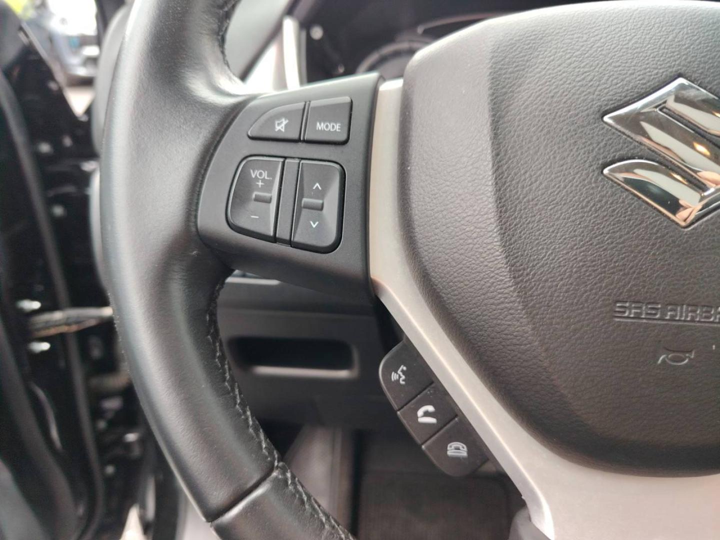 SUZUKI Vitara 1.5 Dualjet Hybrid 115ch Privilège Auto - Miniature 16