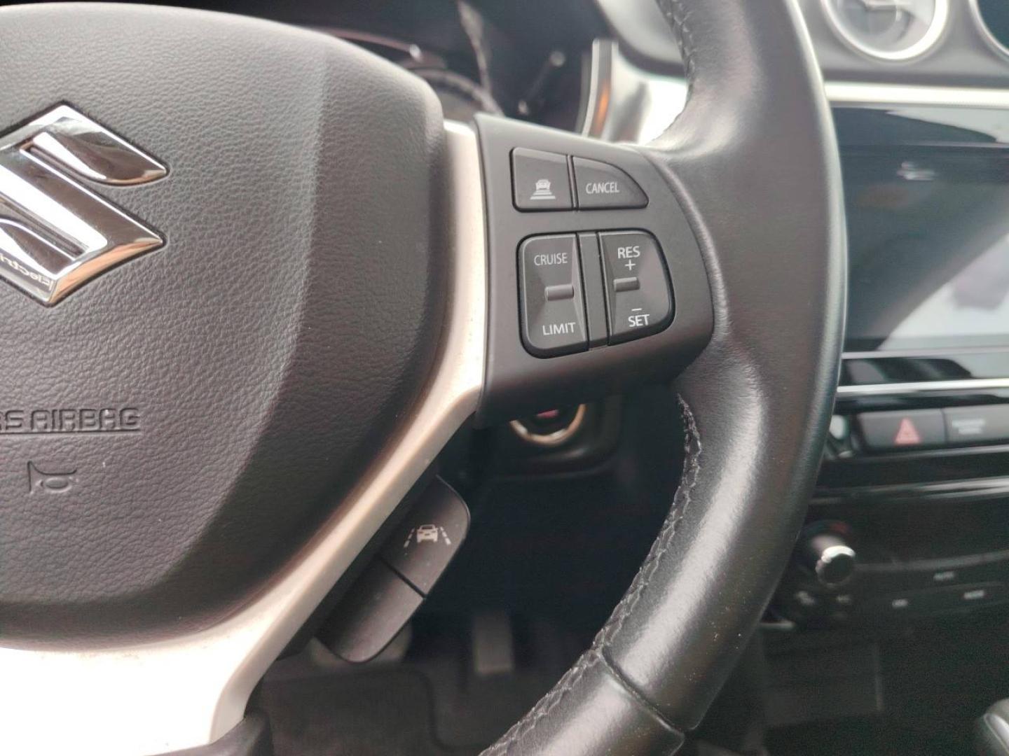 SUZUKI Vitara 1.5 Dualjet Hybrid 115ch Privilège Auto - Miniature 17