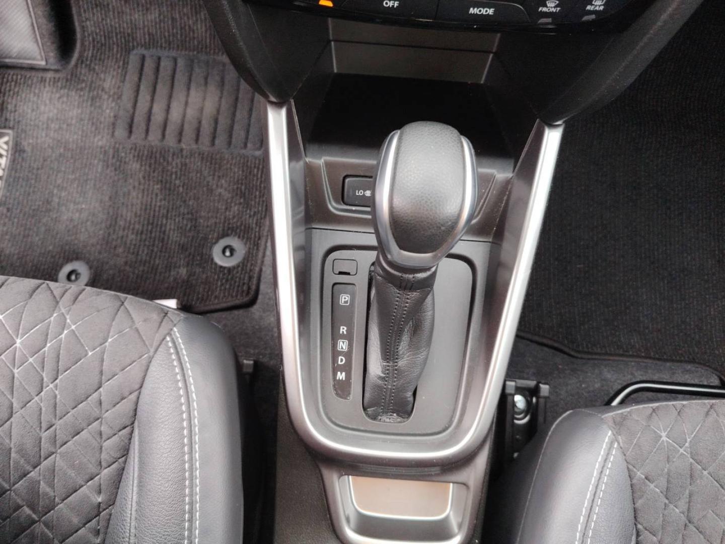 SUZUKI Vitara 1.5 Dualjet Hybrid 115ch Privilège Auto - Miniature 23