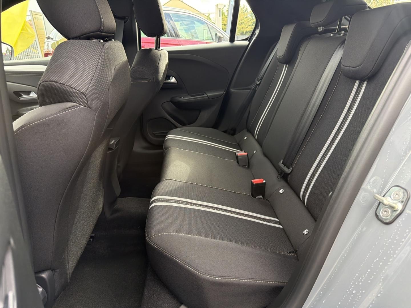 Image OPEL Corsa 1.2 Turbo 100ch GS