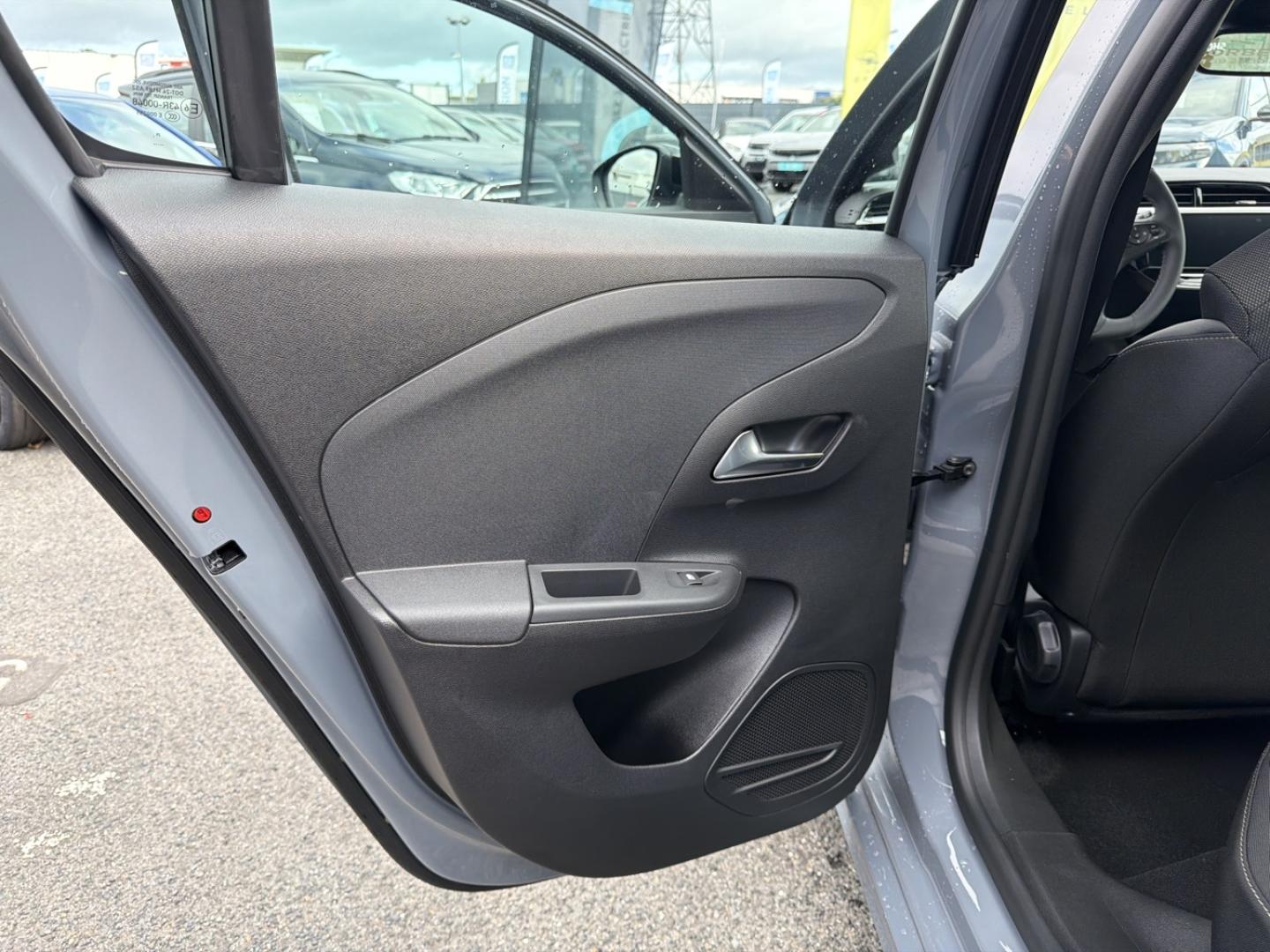 Image OPEL Corsa 1.2 Turbo 100ch GS
