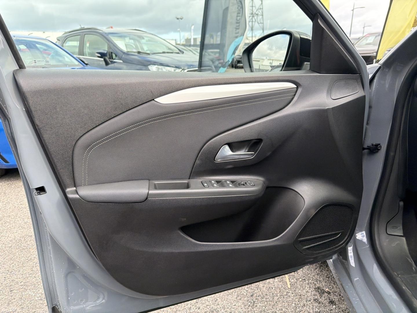 Image OPEL Corsa 1.2 Turbo 100ch GS