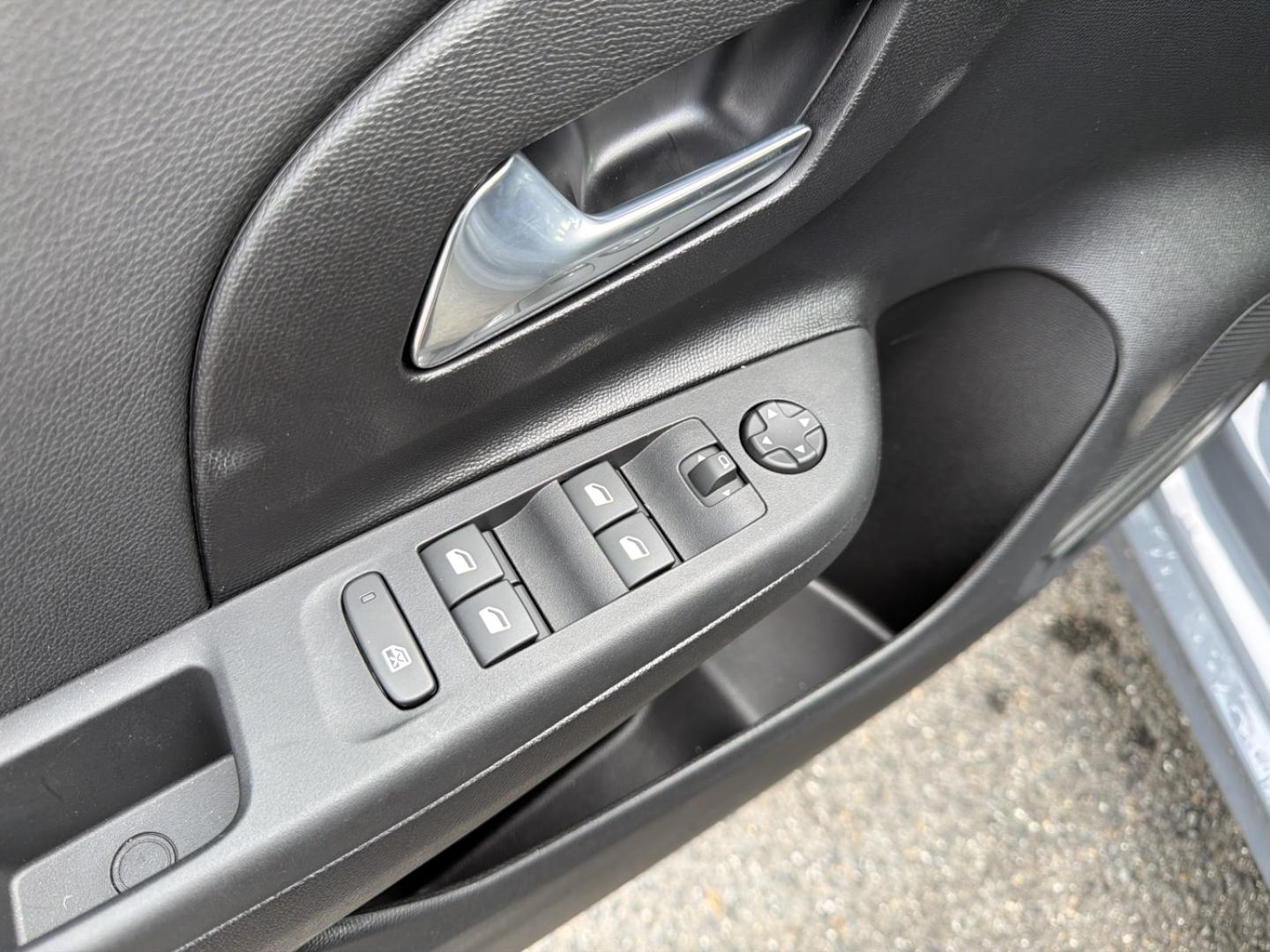 Image OPEL Corsa 1.2 Turbo 100ch GS