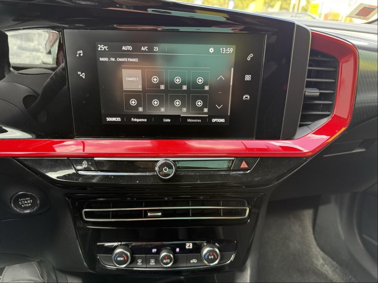 Image OPEL Mokka Mokka-e 136ch GS Line