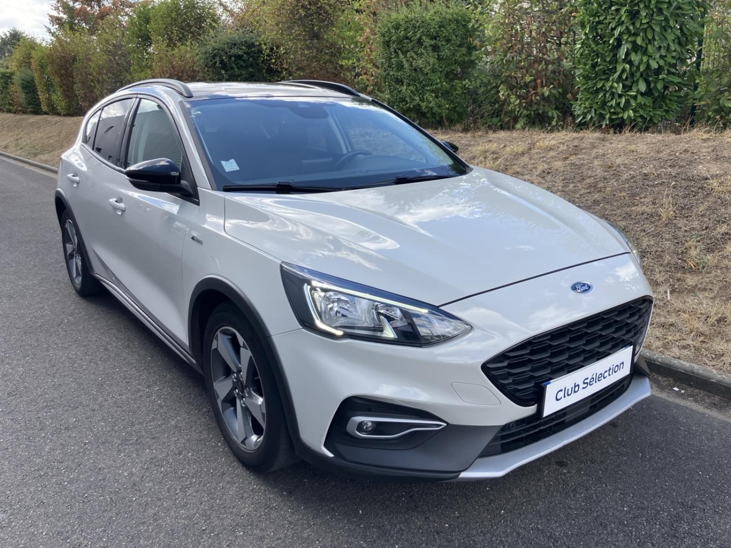Image FORD Focus Active 1.0 EcoBoost 125ch Active V