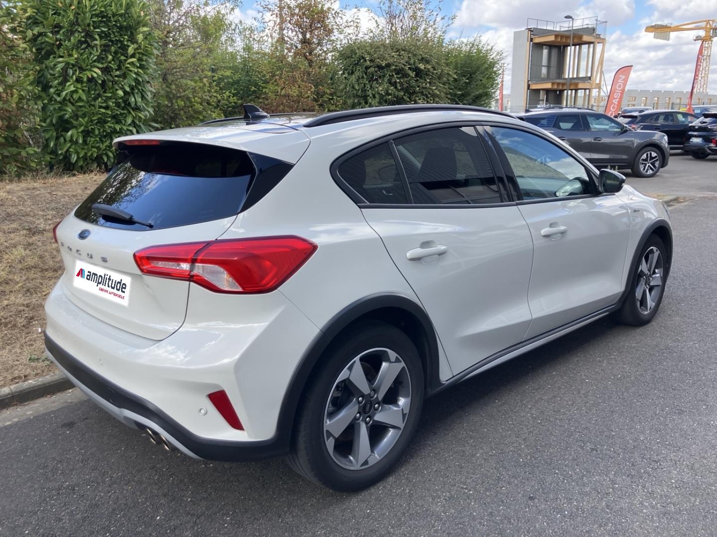 Image FORD Focus Active 1.0 EcoBoost 125ch Active V