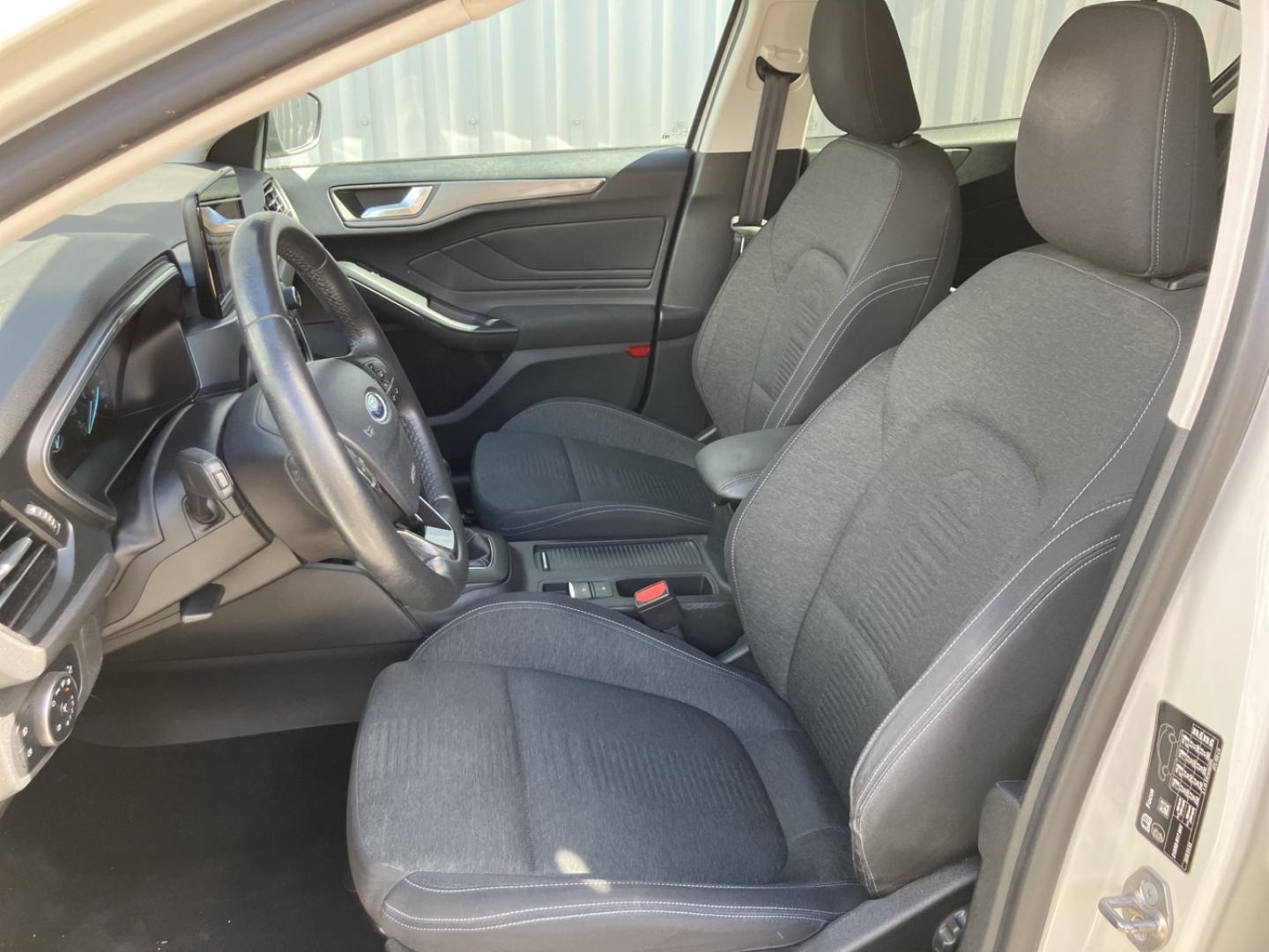 Image FORD Focus Active 1.0 EcoBoost 125ch Active V