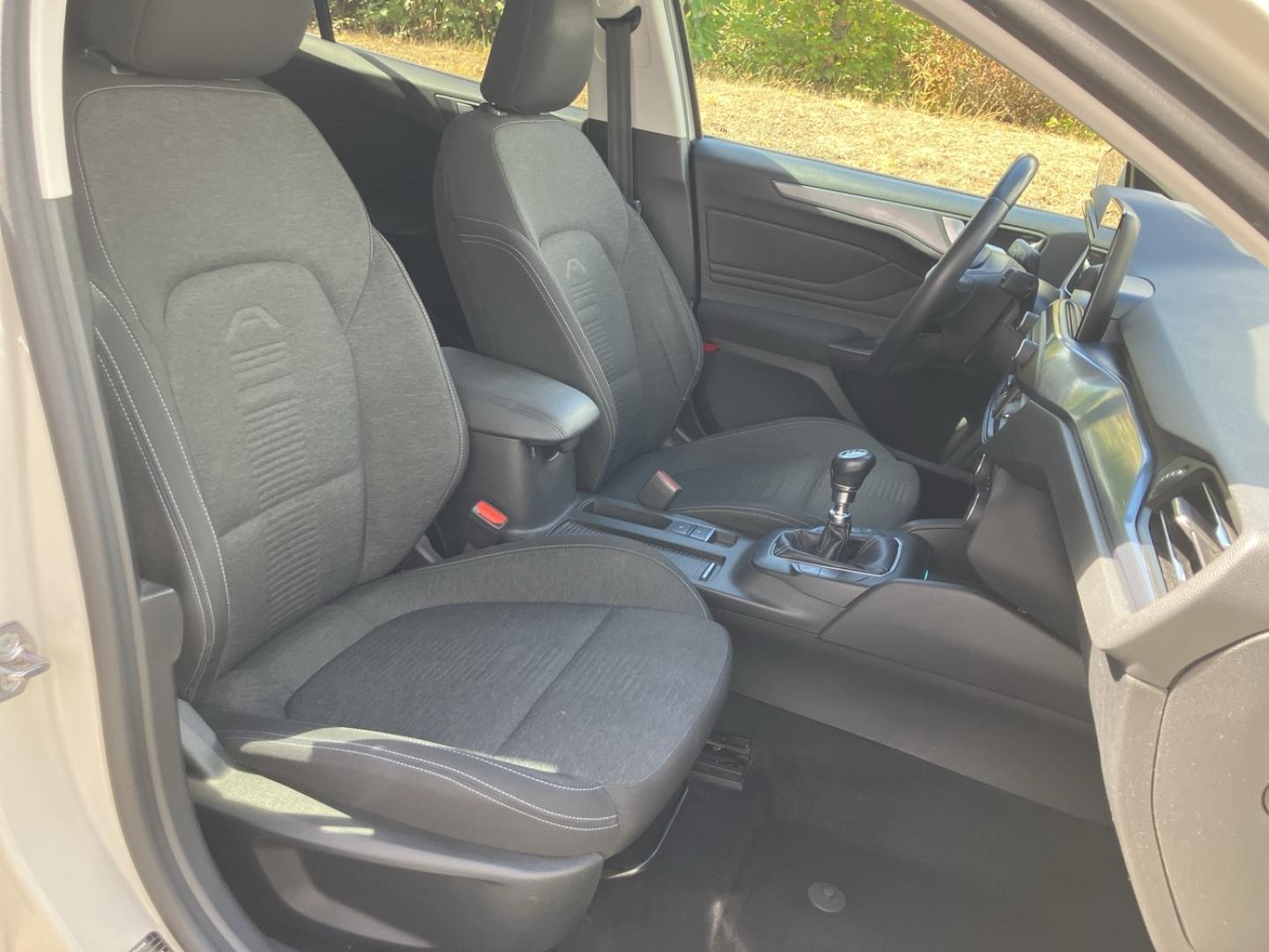 Image FORD Focus Active 1.0 EcoBoost 125ch Active V