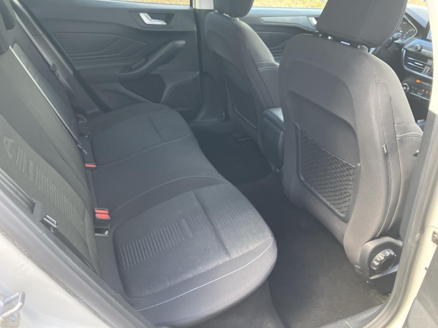 Image FORD Focus Active 1.0 EcoBoost 125ch Active V