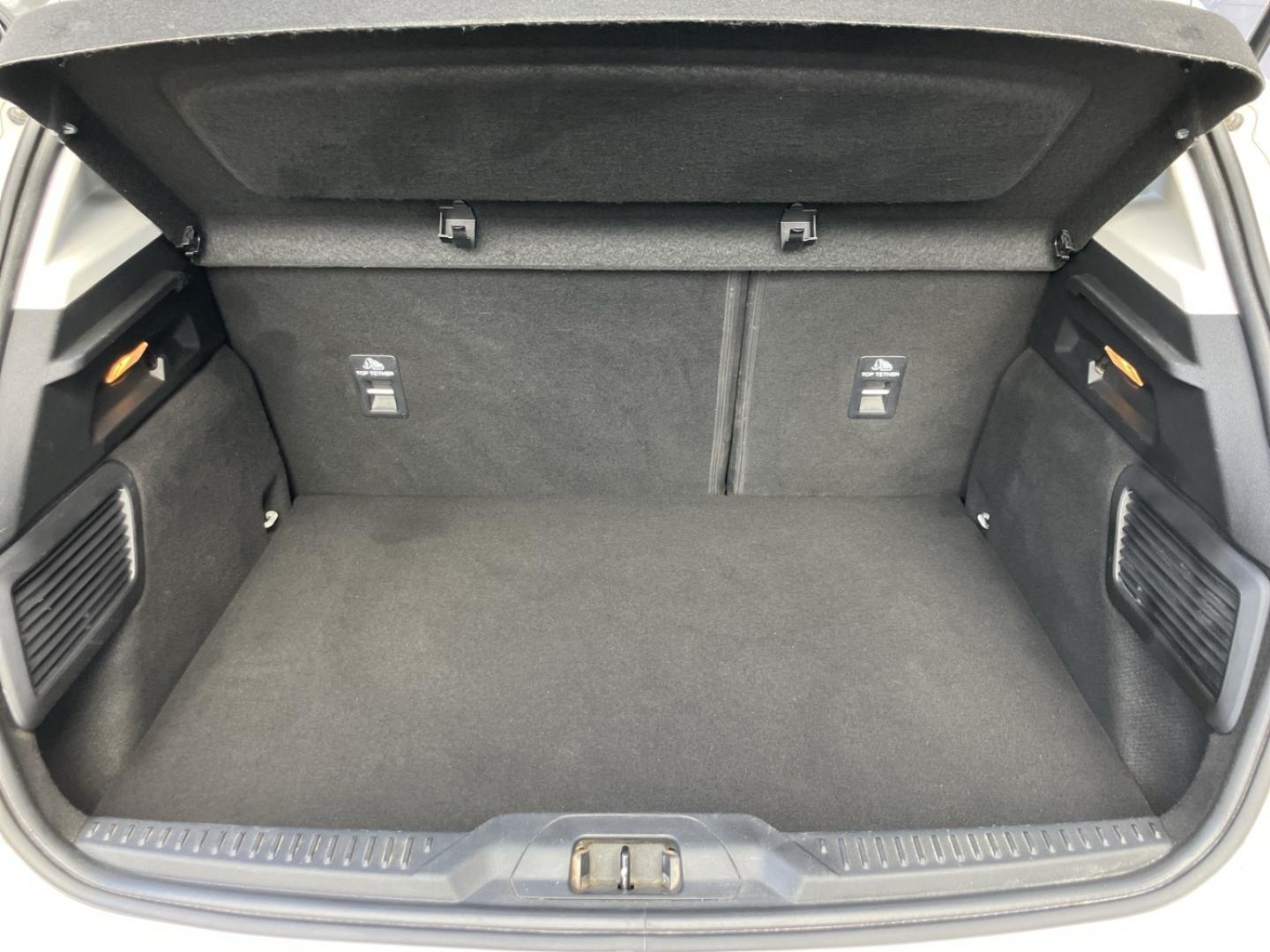 Image FORD Focus Active 1.0 EcoBoost 125ch Active V