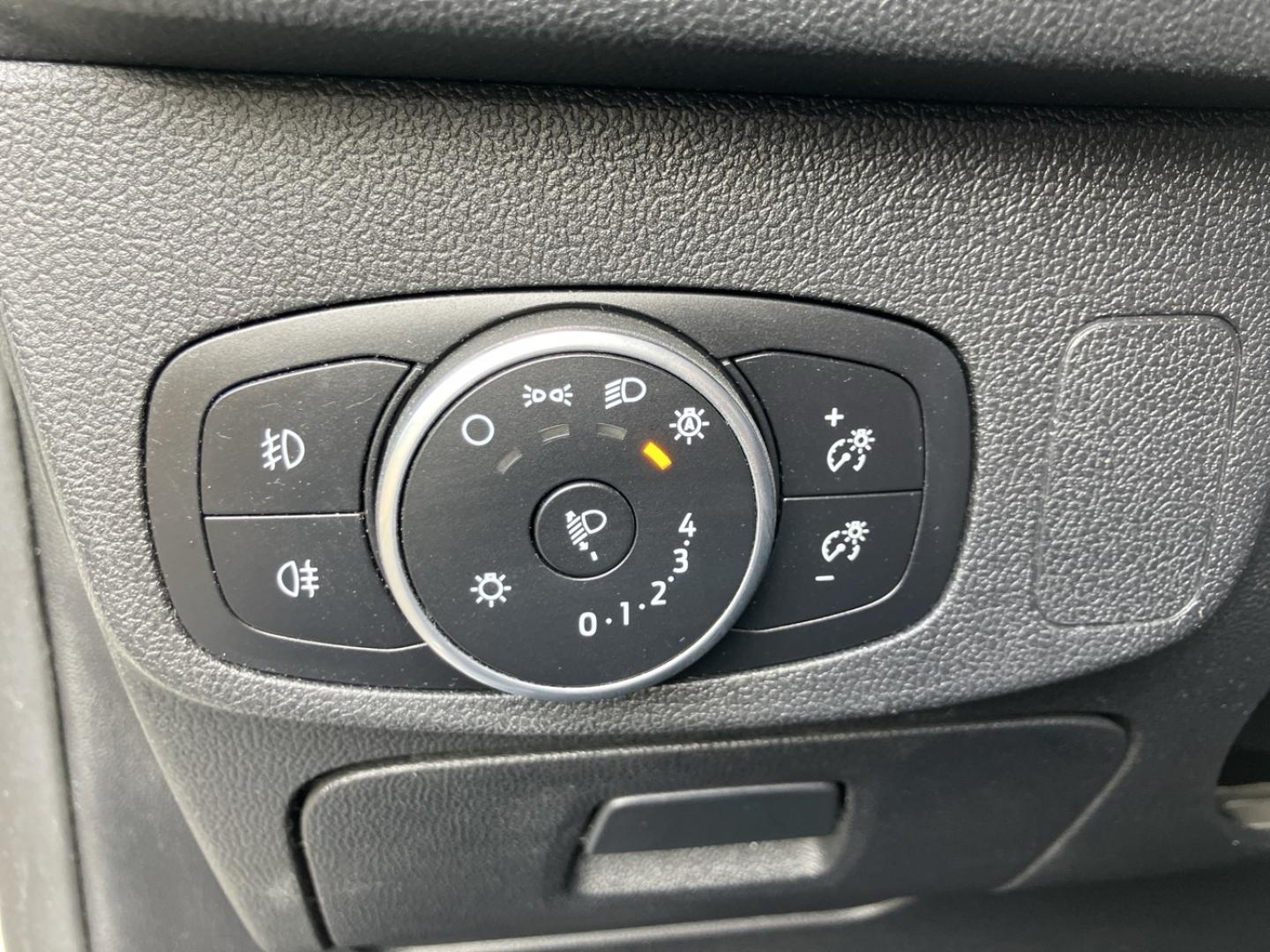 Image FORD Focus Active 1.0 EcoBoost 125ch Active V