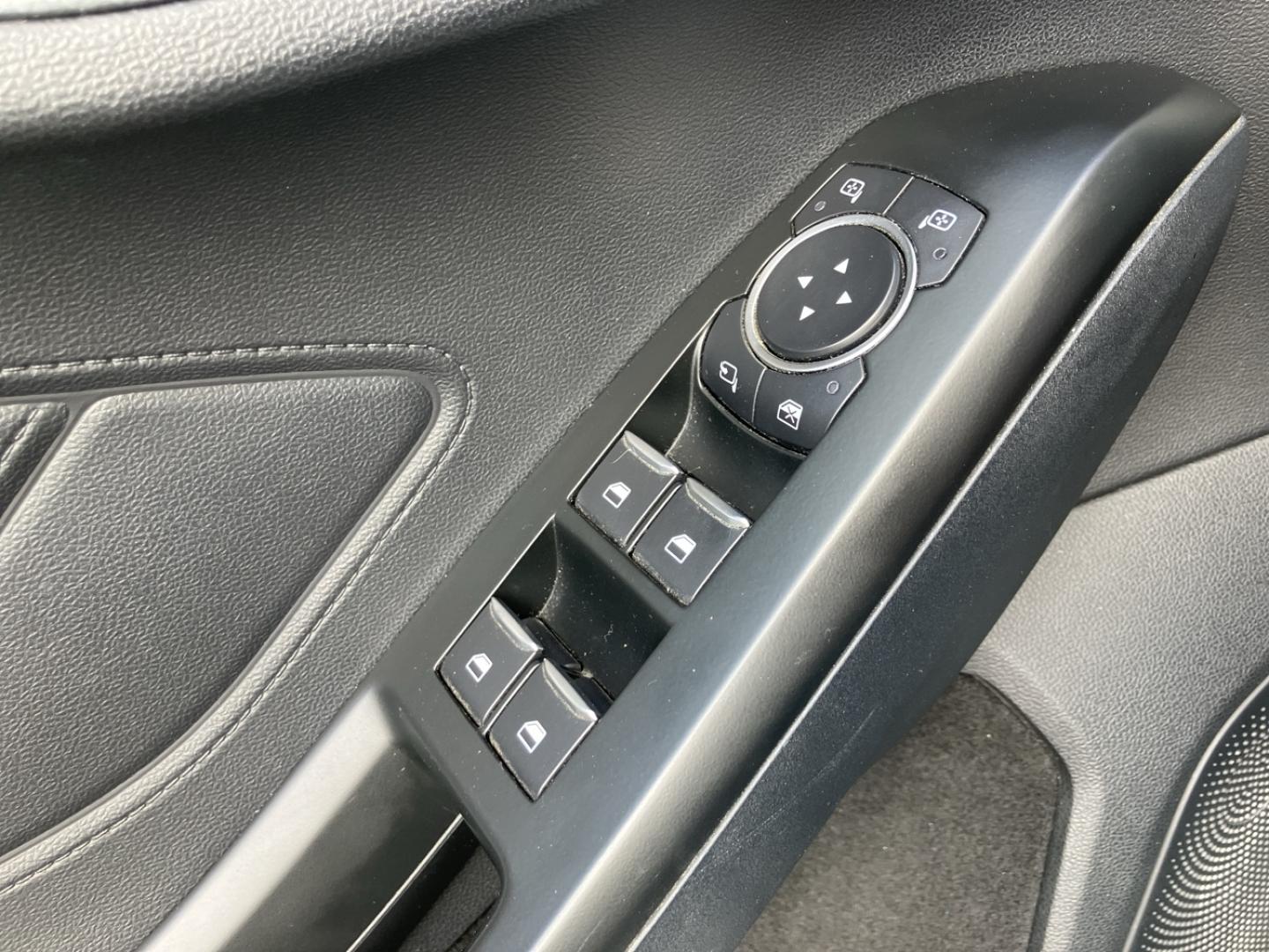 Image FORD Focus Active 1.0 EcoBoost 125ch Active V