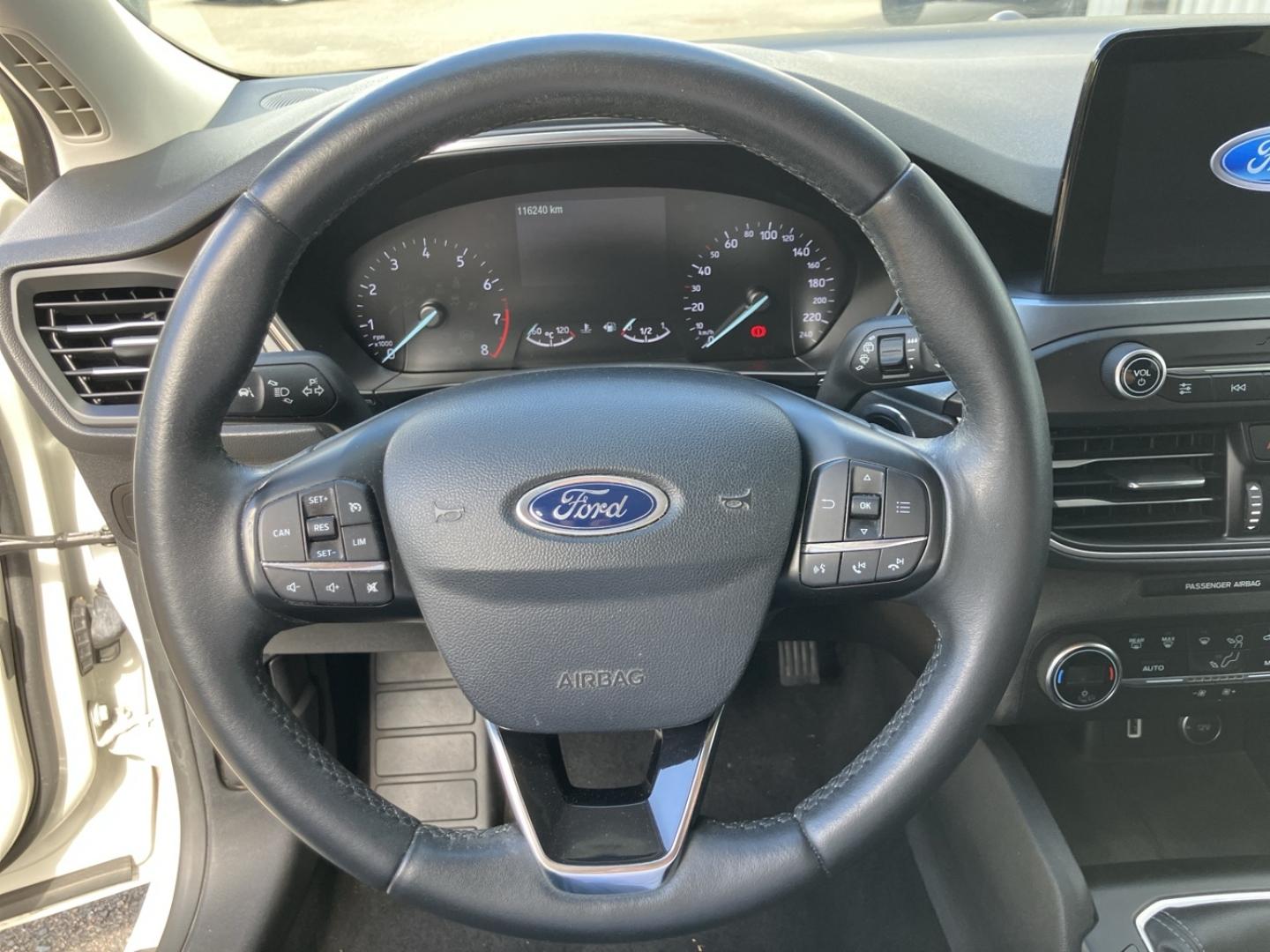 Image FORD Focus Active 1.0 EcoBoost 125ch Active V