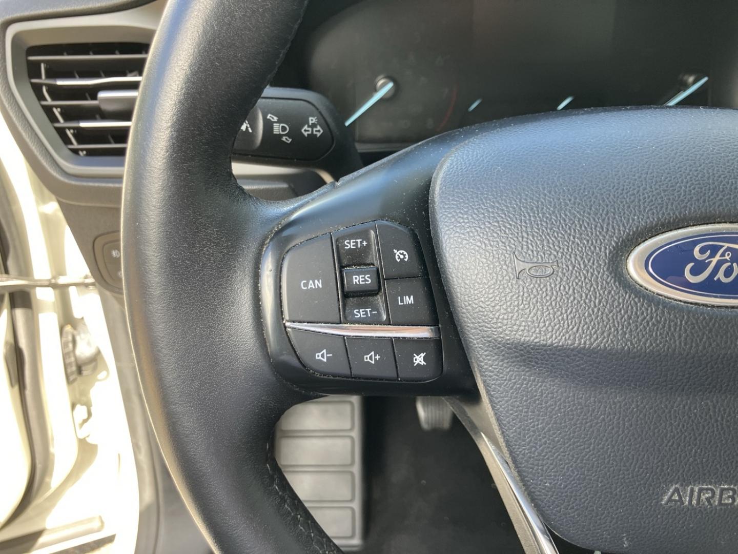 Image FORD Focus Active 1.0 EcoBoost 125ch Active V