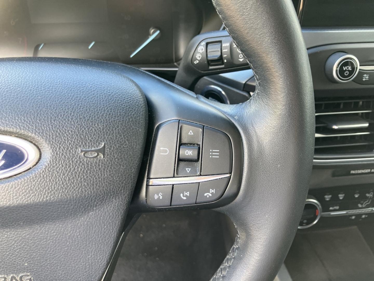 Image FORD Focus Active 1.0 EcoBoost 125ch Active V
