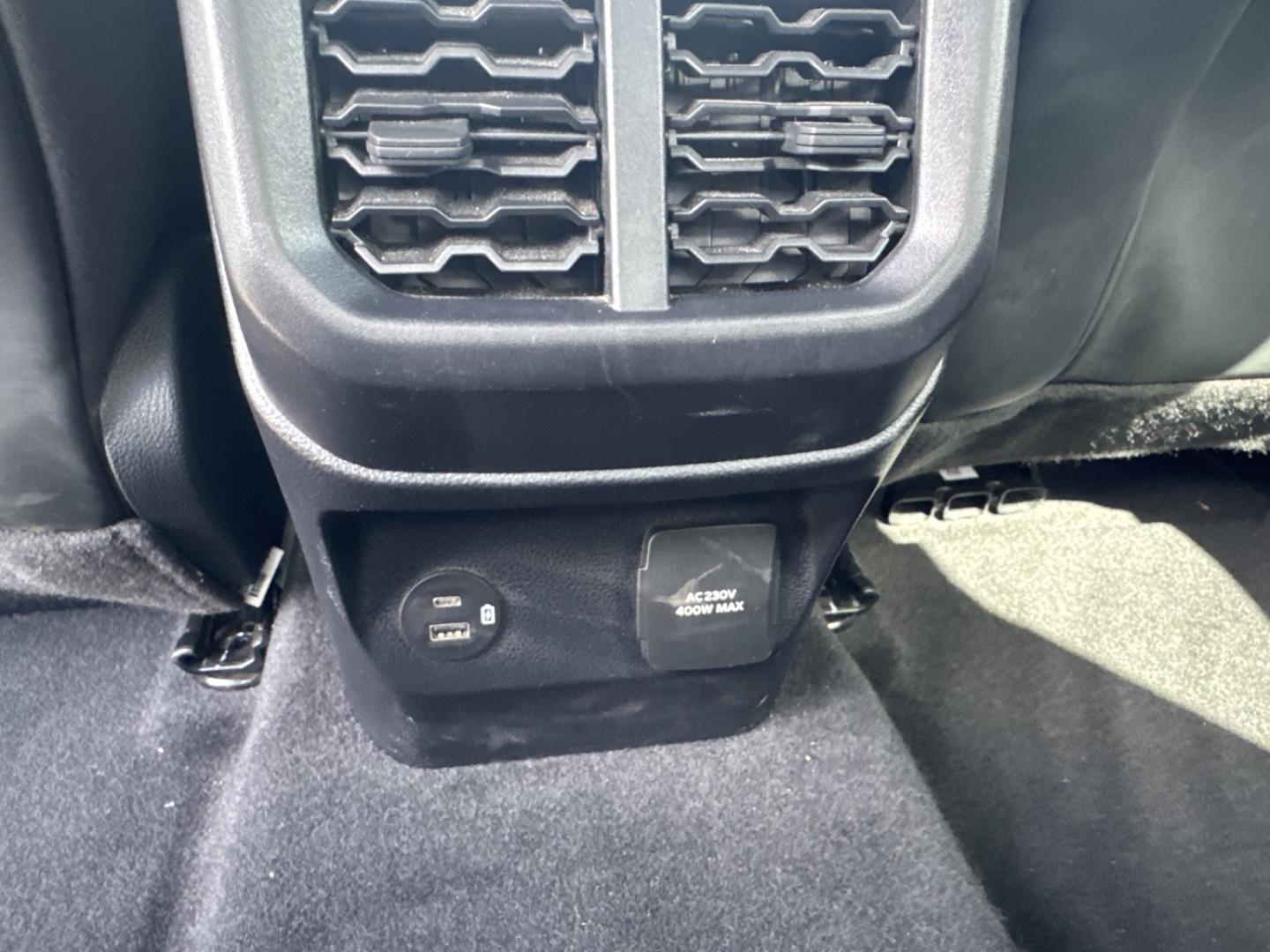 Image FORD Ranger 3.0 EcoBoost V6 292ch Stop&Start Double Cabine Raptor BVA10