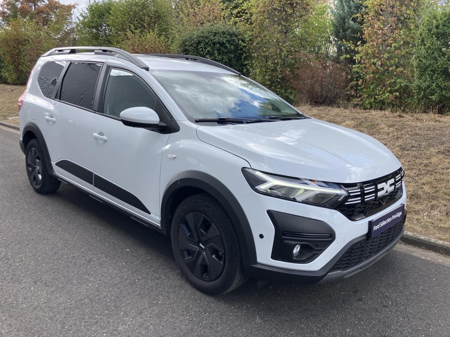 Image DACIA Jogger 1.0 TCe 110ch Expression 7 places