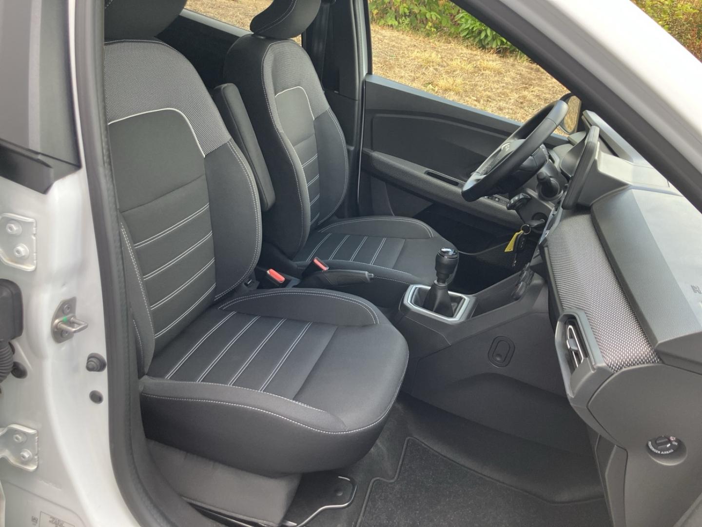 Image DACIA Jogger 1.0 TCe 110ch Expression 7 places
