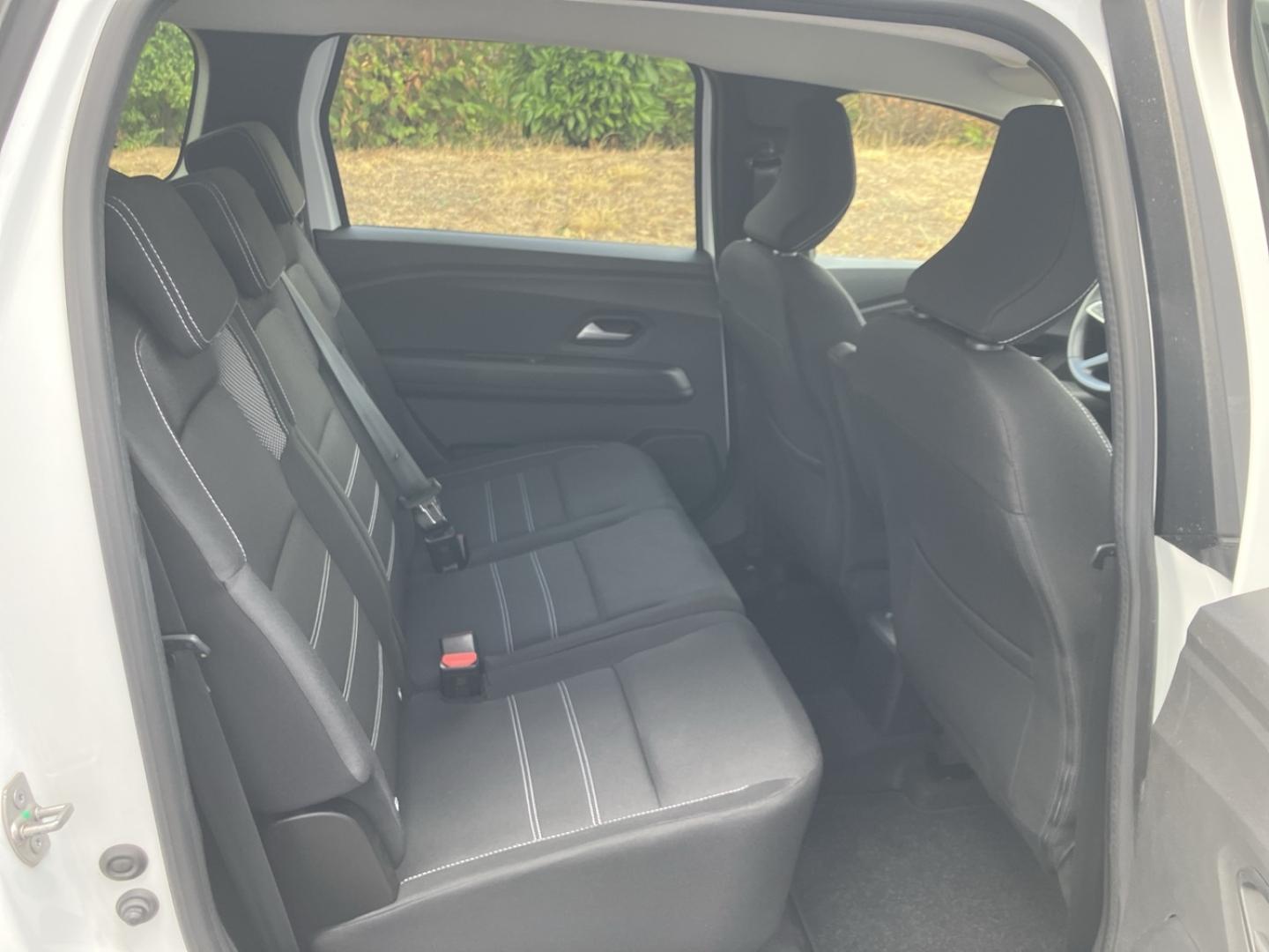 Image DACIA Jogger 1.0 TCe 110ch Expression 7 places