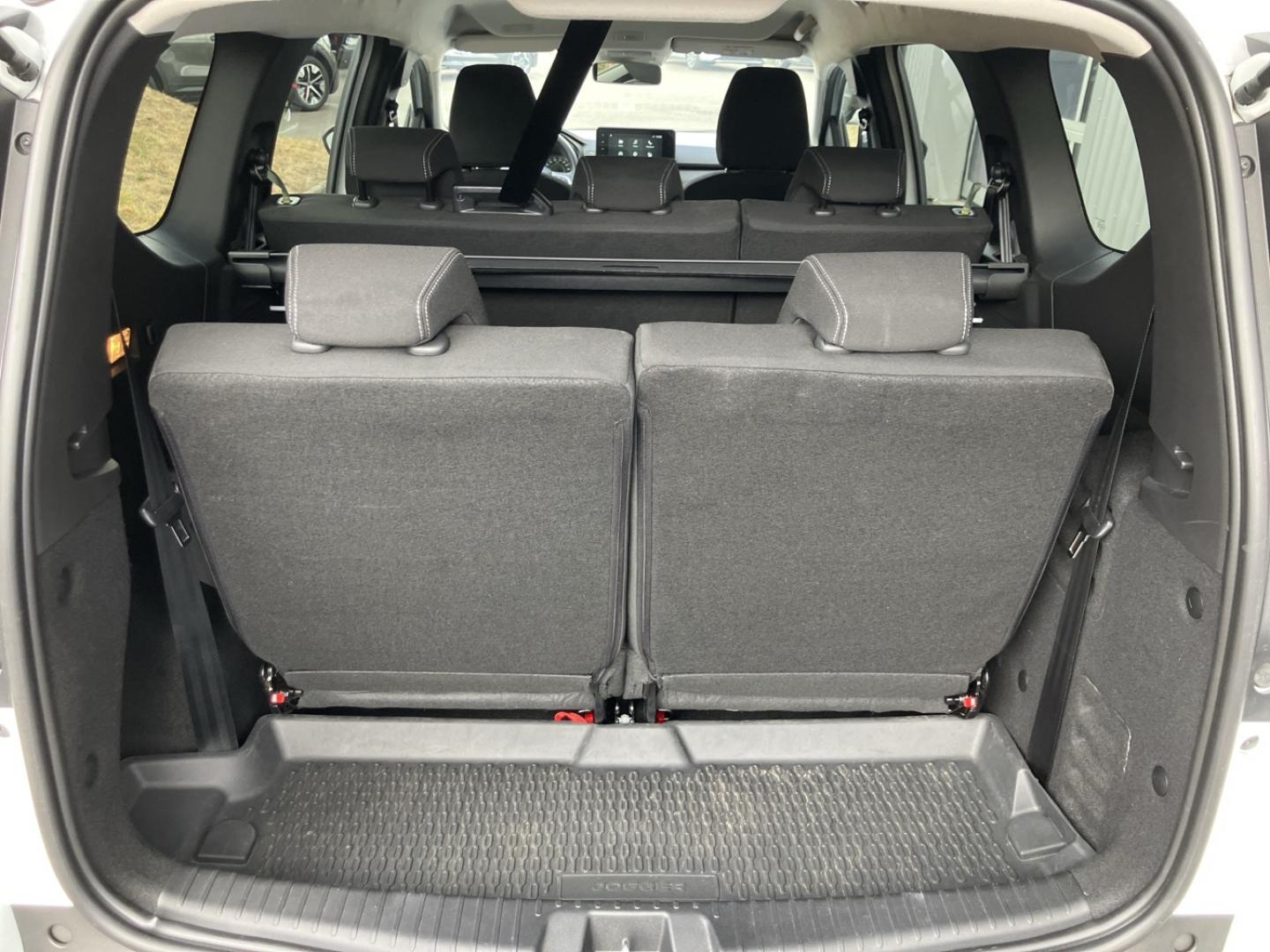 Image DACIA Jogger 1.0 TCe 110ch Expression 7 places