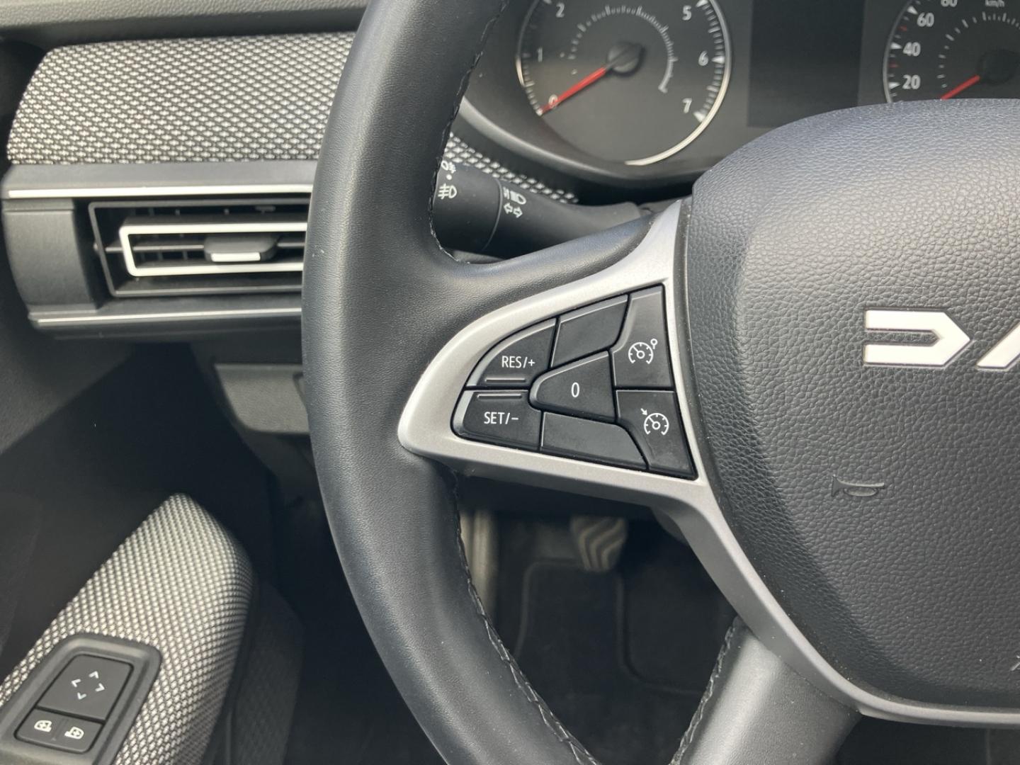 Image DACIA Jogger 1.0 TCe 110ch Expression 7 places